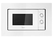 Микроволновая печь Midea MI50203W белый