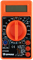 Мультиметр Ермак DT-830B