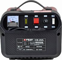 Зарядное устройство Fest СВ-20А