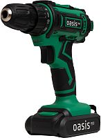 Дрель-шуруповерт Oasis ASB-18S ECO