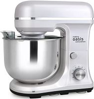 Миксер планетарный Oasis MP-145S