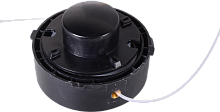 Картридж с леской GTH для GGT и GET-1200SL