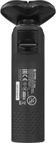 Бритва Vitek VT-8262 фото 2