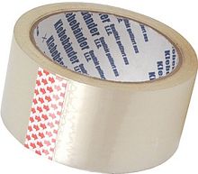 Скотч прозрач. 50*100