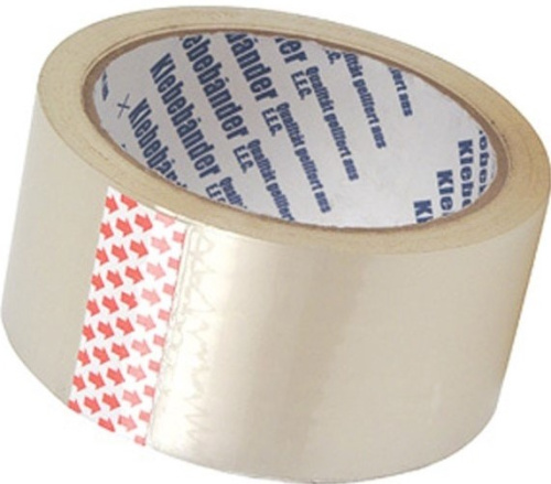 Скотч прозрач. 50*100