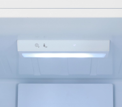 Холодильник Candy CFN6185W фото 6