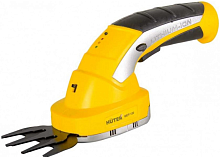 Кусторез аккум. Huter Get-120