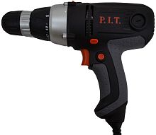 Дрель-шуруповерт P.I.T PBM10-C2