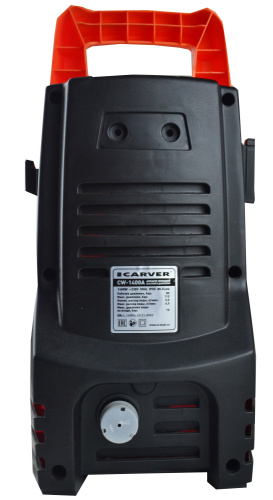 Минимойка Carver CW-1400A, фото 4