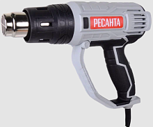 Фен технический Ресанта ФЭ-2000ЭК.