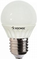 Лампа светодиод. Космос 15W/60А/4500K/E27,