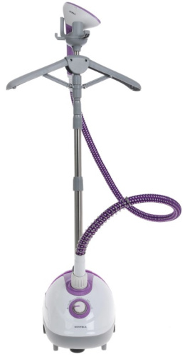 Отпариватель Supra SBS-161 фото 8