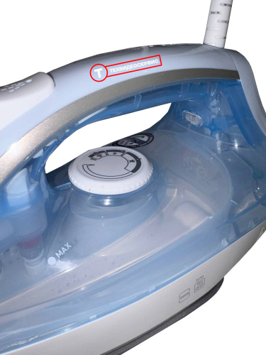Утюг Tefal FV1R15F1 фото 7
