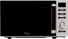 Микроволновая печь Oasis MW-80EW