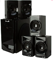 Акустическая система 5.1 ELTronic 20-85