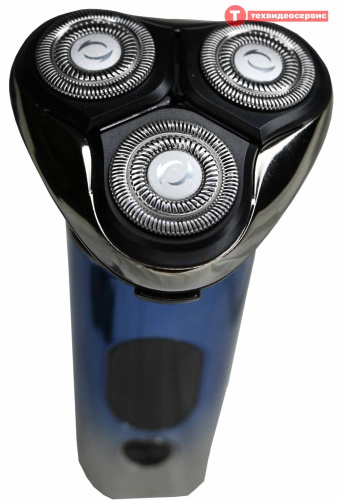 Бритва Агидель 320АС фото 7