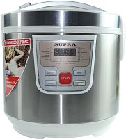 Мультиварка Supra MCS-4115
