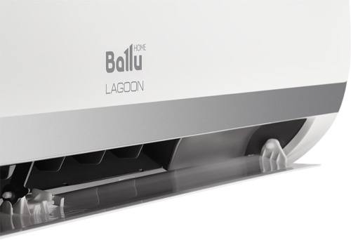 Сплит - система BALLU BSD-12HN1 24Y Lagoon фото 6