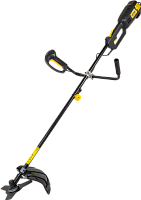 Триммер электр. Huter GET-1500B