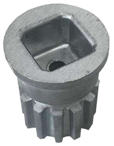 Предохранитель колпачок для мясорубки Бриз и Аксион для серии 61 фото 6