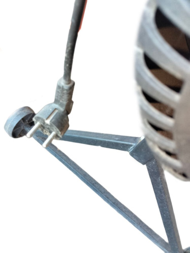 Бетоносмеситель Амбидекстр Б-180 фото 11