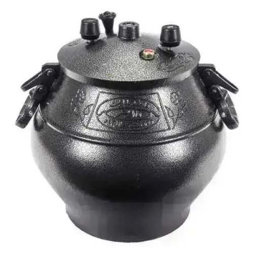 Казан афганский 10л фото 2 Казан афганский 10л фото 2