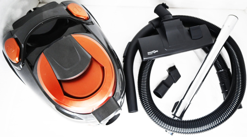Пылесос Maxtronic MAX-HJW-1502A фото 8