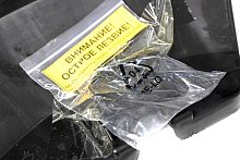 Триммер электр. Huter GET-1500SL,