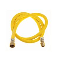 Шланг газовый ПВХ 3,0м г/г