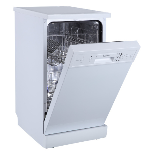 Посудомоечная машина Бирюса DWF-409/6 W фото 10