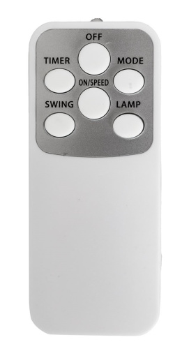 Вентилятор напольный Econ ECO-SFR1610 фото 2