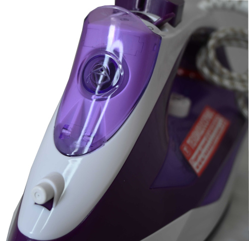 Утюг Maxtronic Max-275 фото 3