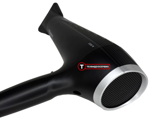 Фен Willmark WHD-2321D фото 5