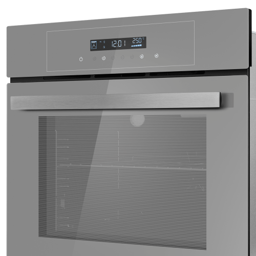 Духовой шкаф Maunfeld AEOD6063G2 фото 4