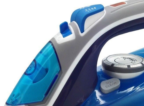 Утюг Centek СТ-2350, фото 5