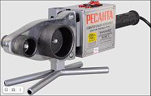 Сварка для пл.труб Ресанта АСПТ-2000К