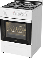 Газовая плита Дарина 1D GM 141 007W