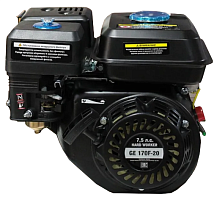 Двигатель Hard Worker GE 170F-20