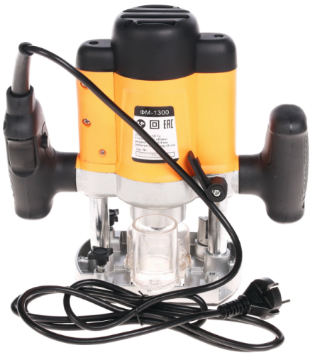 Фрезер Вихрь ФМ-1300 фото 6