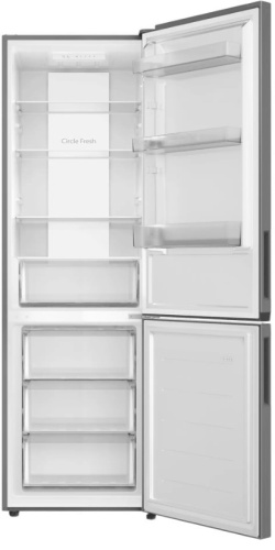 Холодильник Candy CFN6185S фото 4