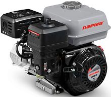 Двигатель Парма 168F-2