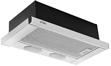 ВО Elikor Интегра 60H-400-В2Л нерж/нерж