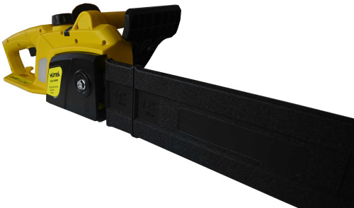 Пила цепная эл. Huter ELS-1800Р, фото 7