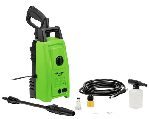 Минимойка Сибртех АМ-1600 фото 4