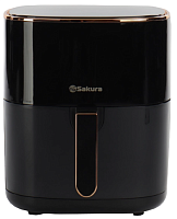 Аэрогриль Sakura SA-7672