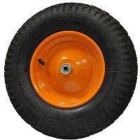Колесо д/тележки 325/300-8, d=16мм