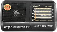 Радиоприемник Kipo KB-409 АС,