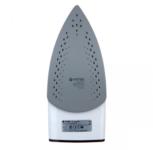 Утюг Vitek VT-1215, фото 10