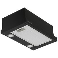 ВО Maunfeld VS Light 50 черный