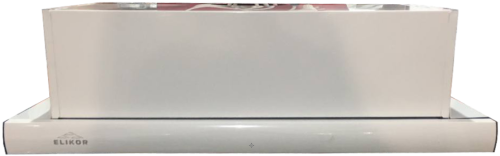ВО Elikor Интегра 60П-400-В2Л белый/белый фото 9